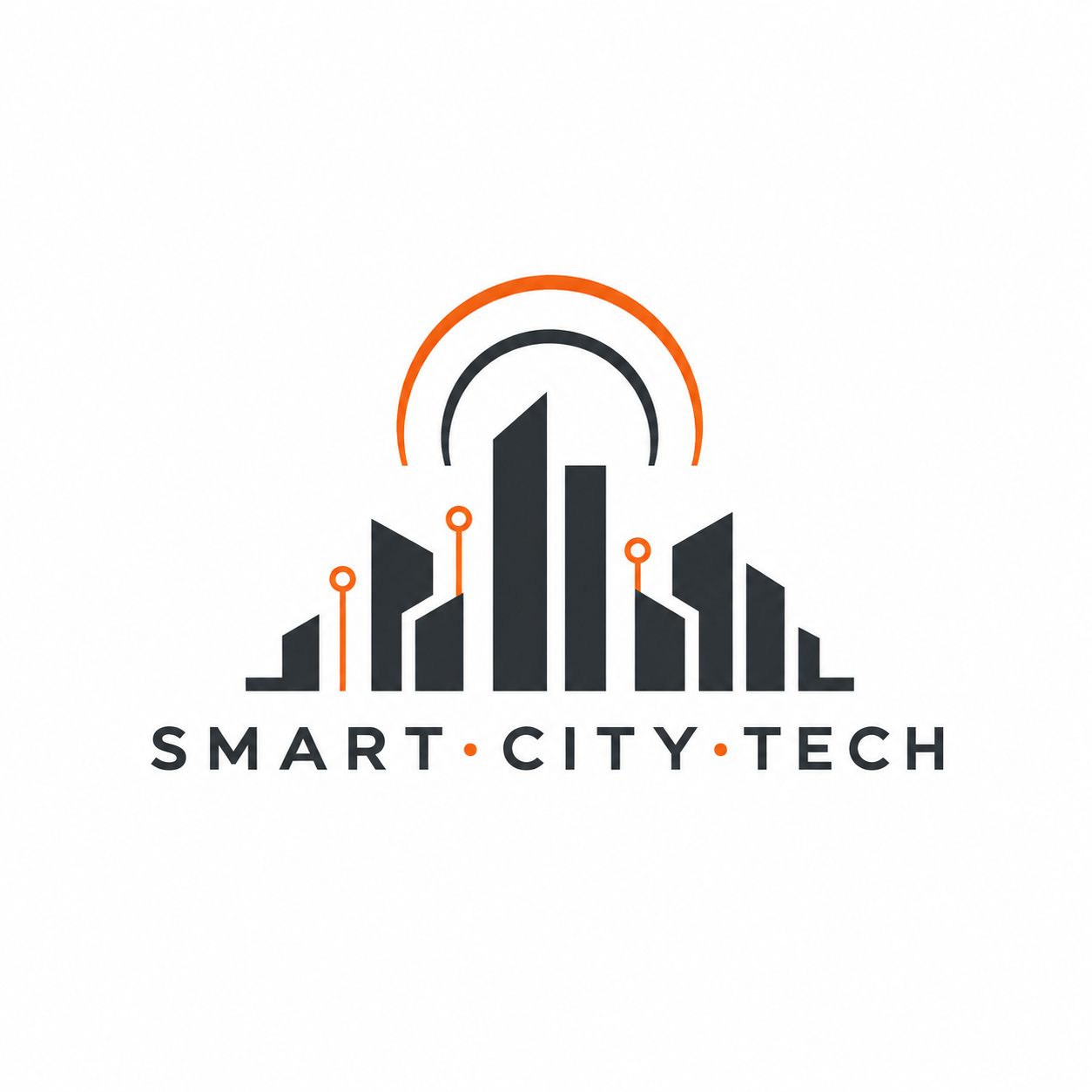 SMART CITY TECH